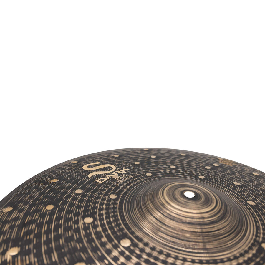 20" S Dark Ride