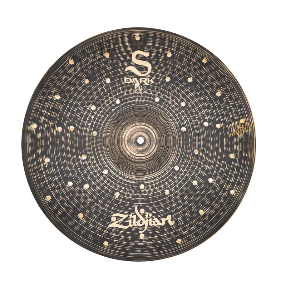 20" S Dark Ride