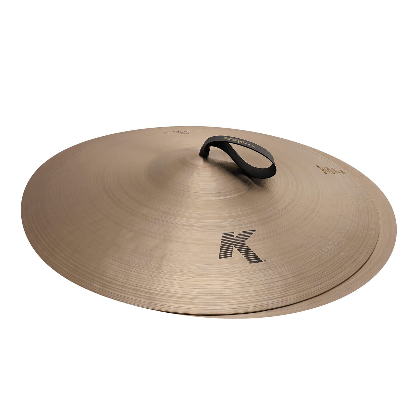 22" K Klassisch Symphonic Medium Heavy Pair
