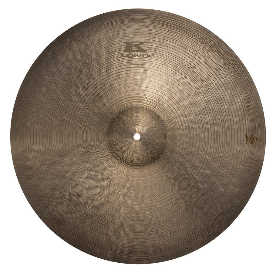 22" Kerope Medium Low Ride