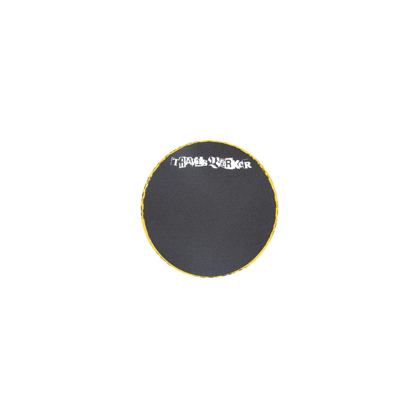 6 Inch Travis Barker Signature Practice Pad 