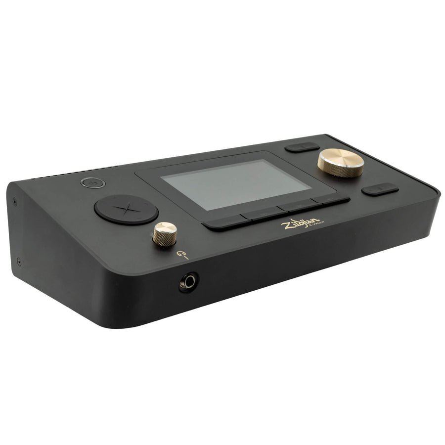 ALCHEM-E Bronze EX Electronic Drum Kit