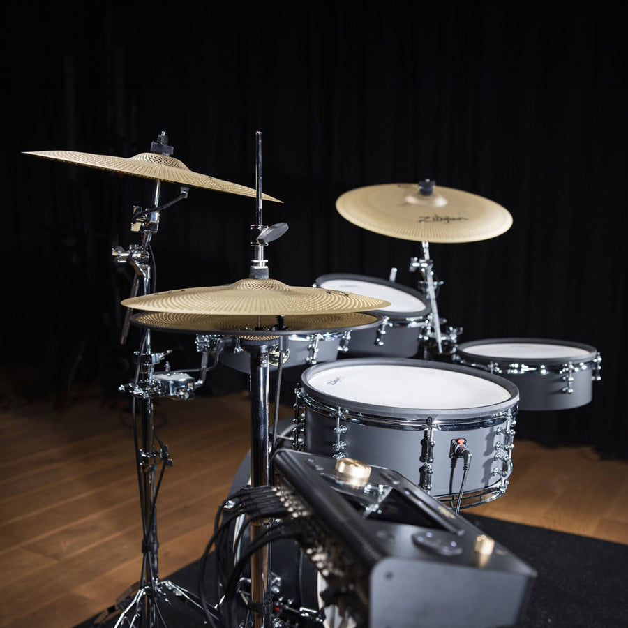 ALCHEM-E Bronze EX Electronic Drum Kit
