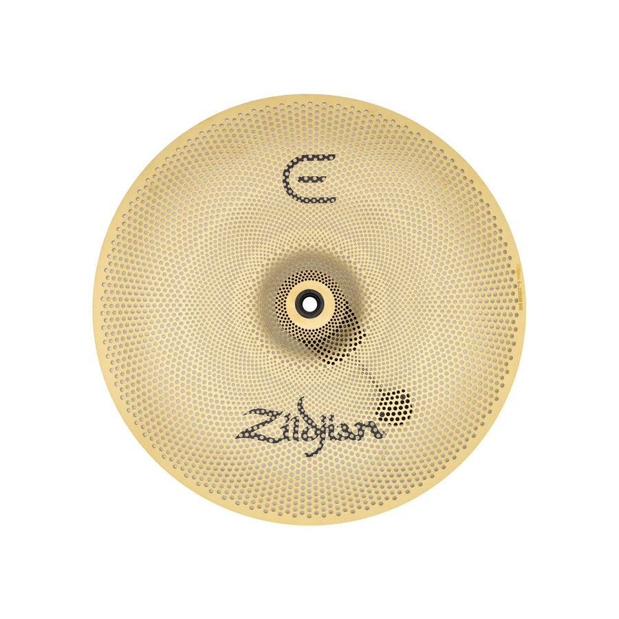 16" E-FAMILY Crash