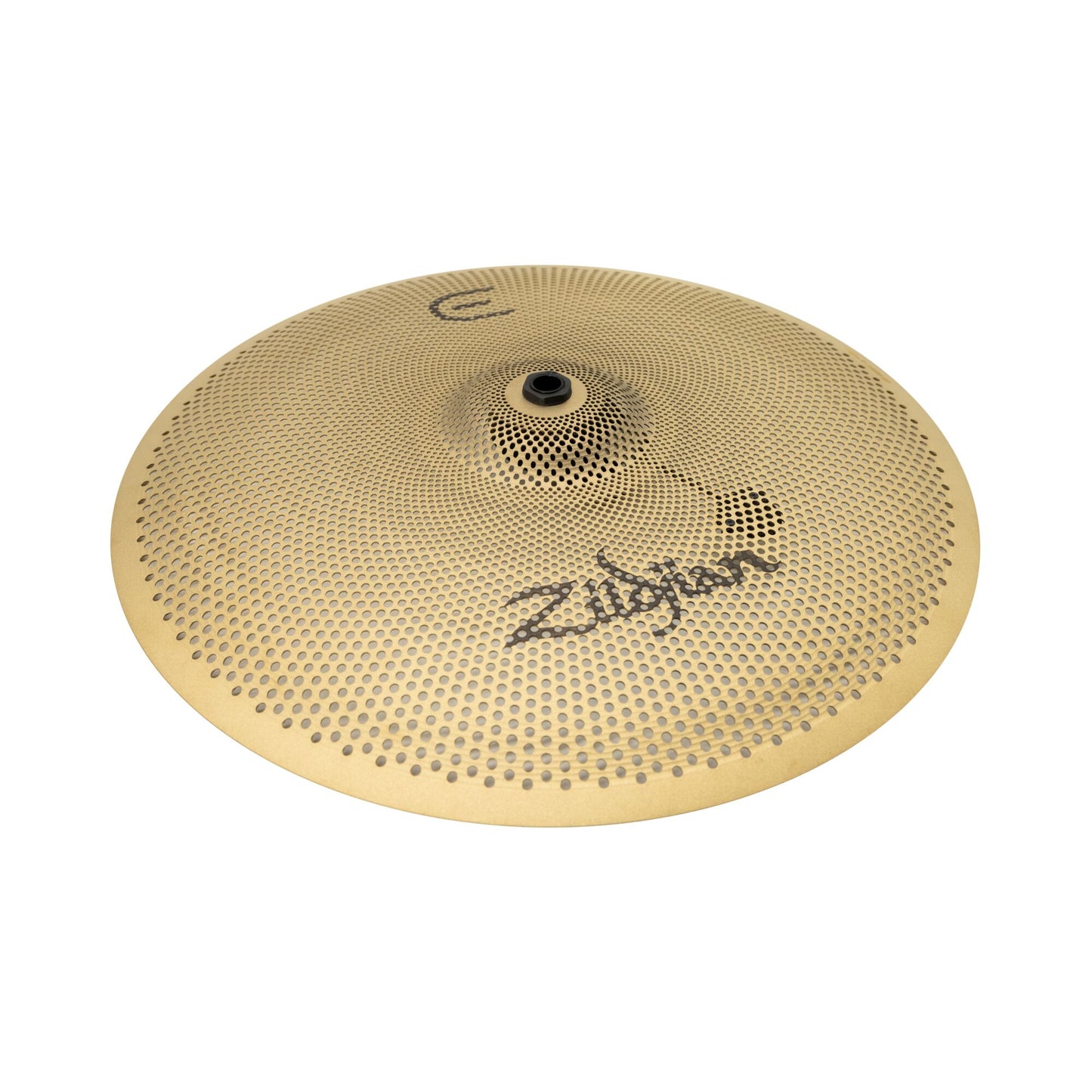 18" E-FAMILY Crash Ride