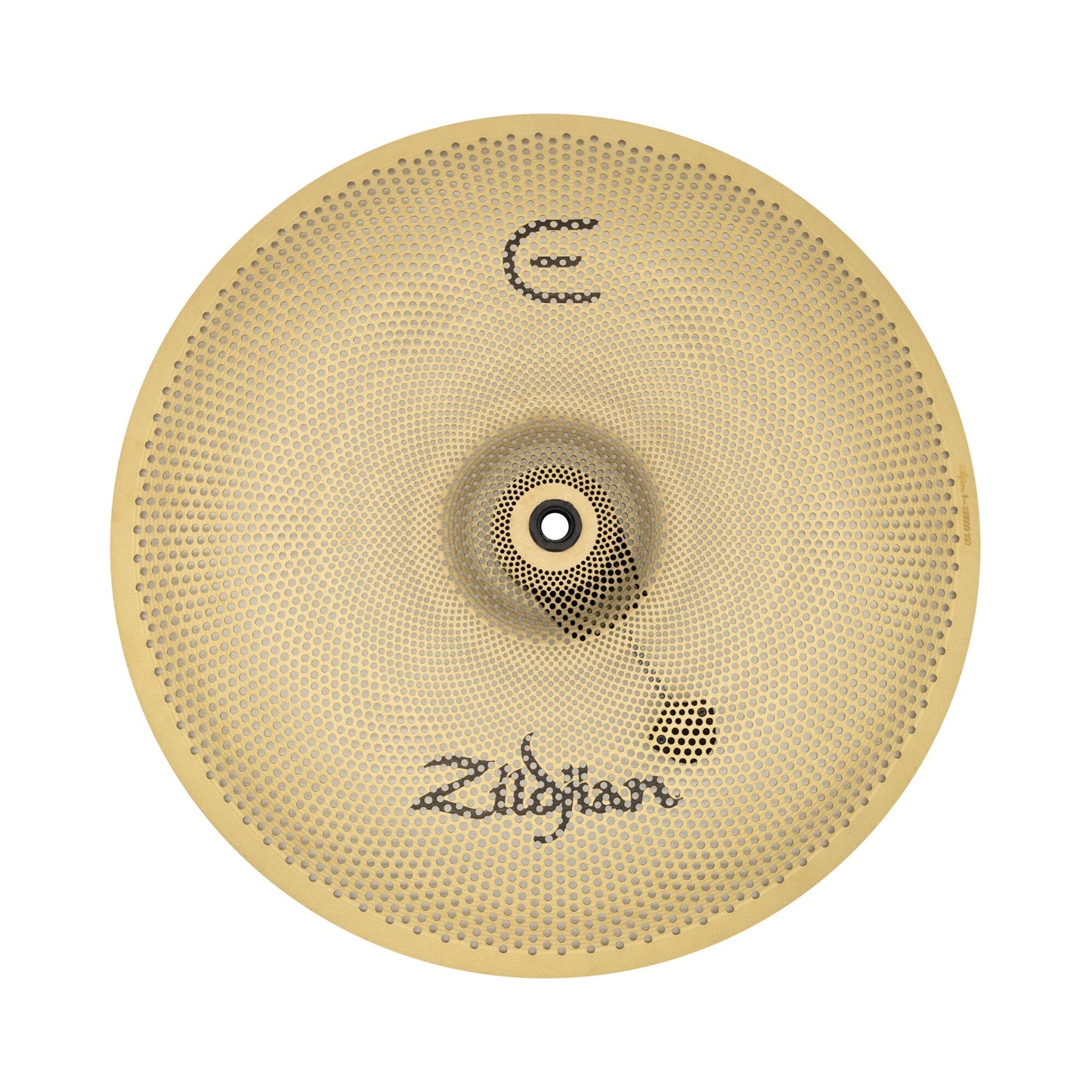 18" E-FAMILY Crash Ride
