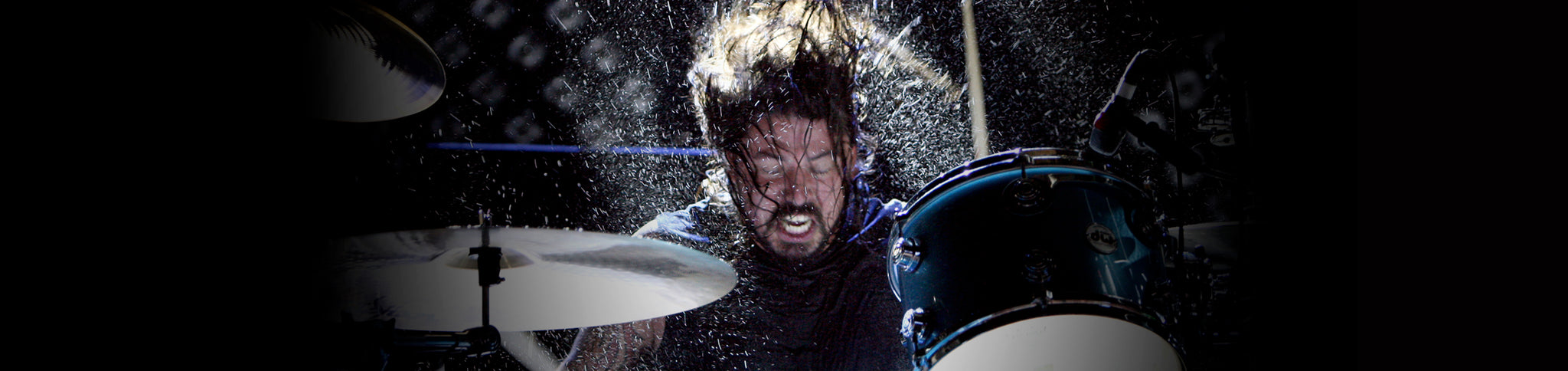 Crash Cymbals