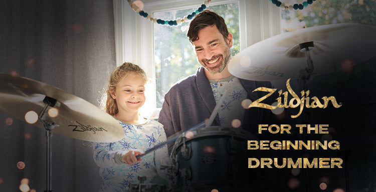 Holiday - For The Beginner Drummer