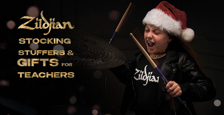 Holiday - Stocking Stuffers/Drum Teacher Gifts