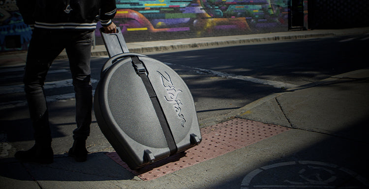 Cymbal Bags and Cases