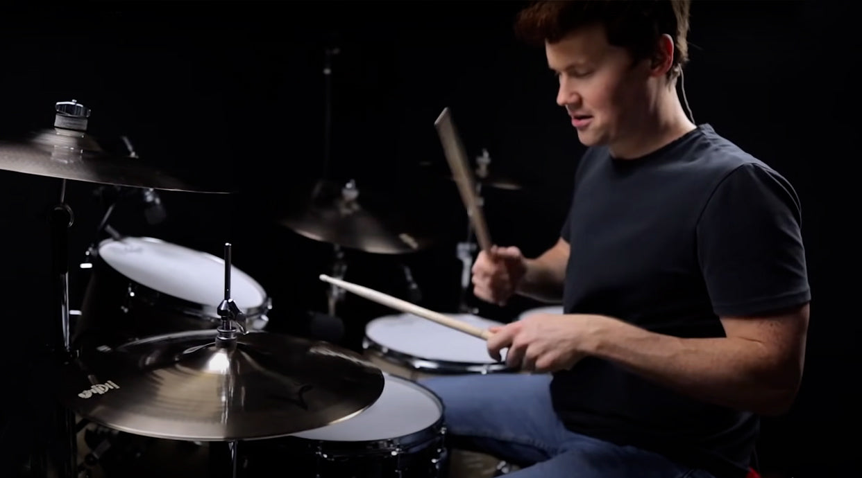 Load video: 