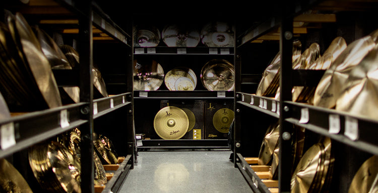 Cymbals