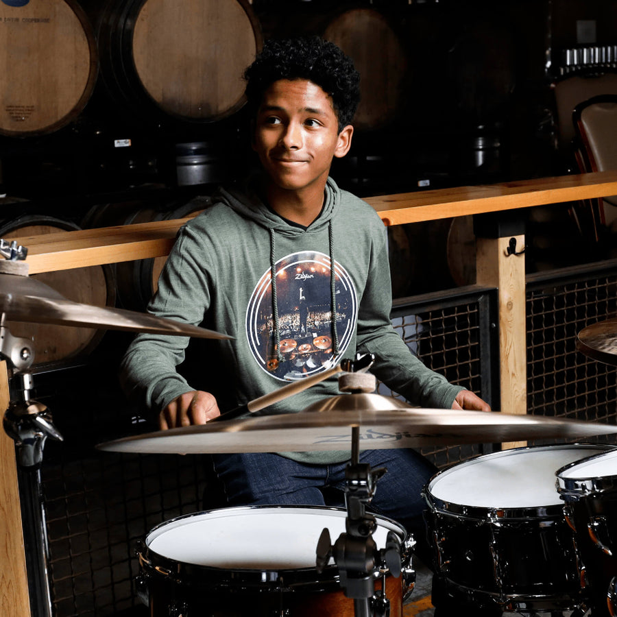 K Sweet Cymbal Pack