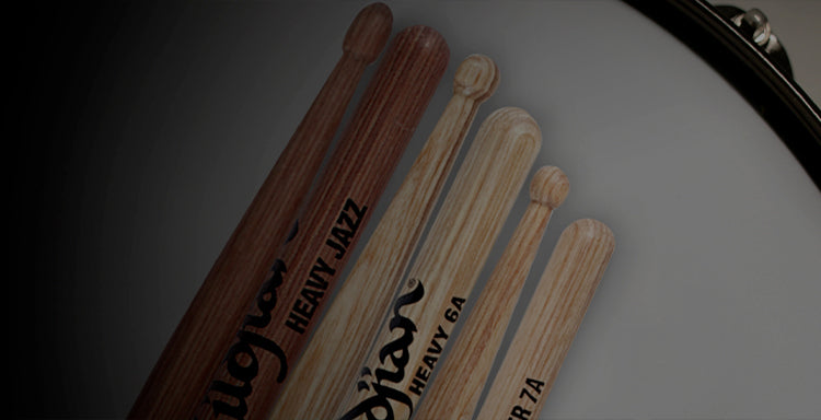 Laminated Birch Series