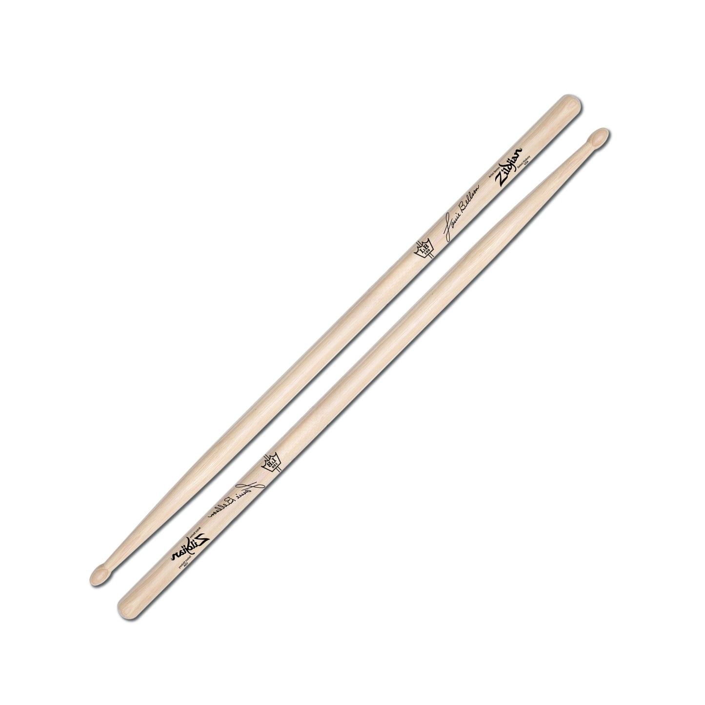 Zildjian Louie Bellson Drumsticks