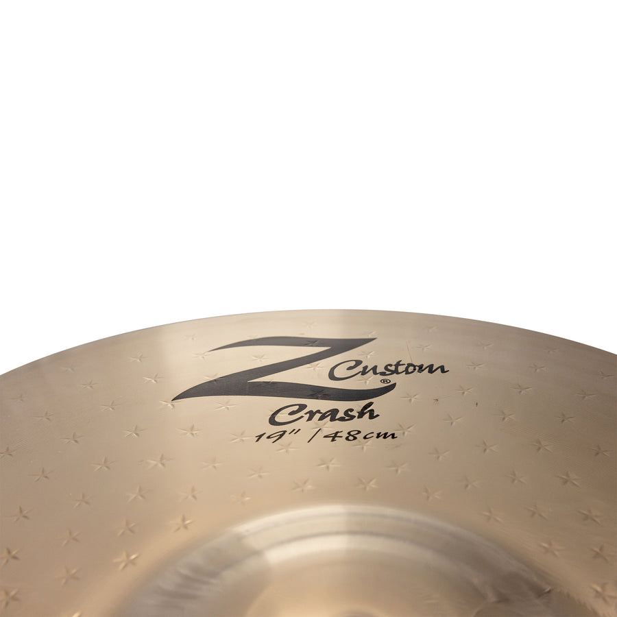 Z Custom Crashes