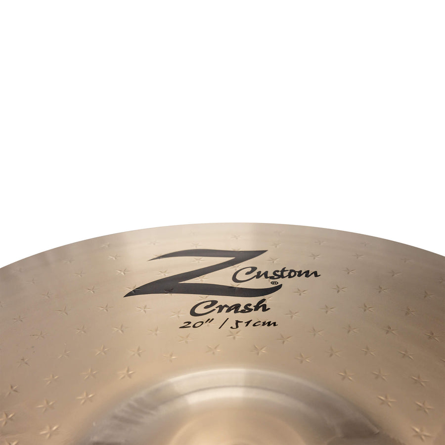 Z Custom Crashes