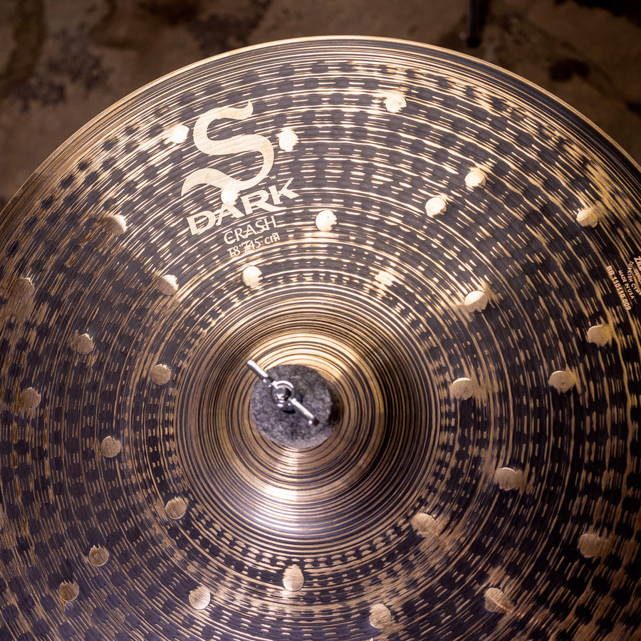 S Dark Cymbal Pack