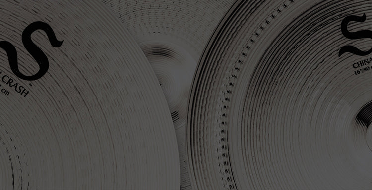 S Zildjian