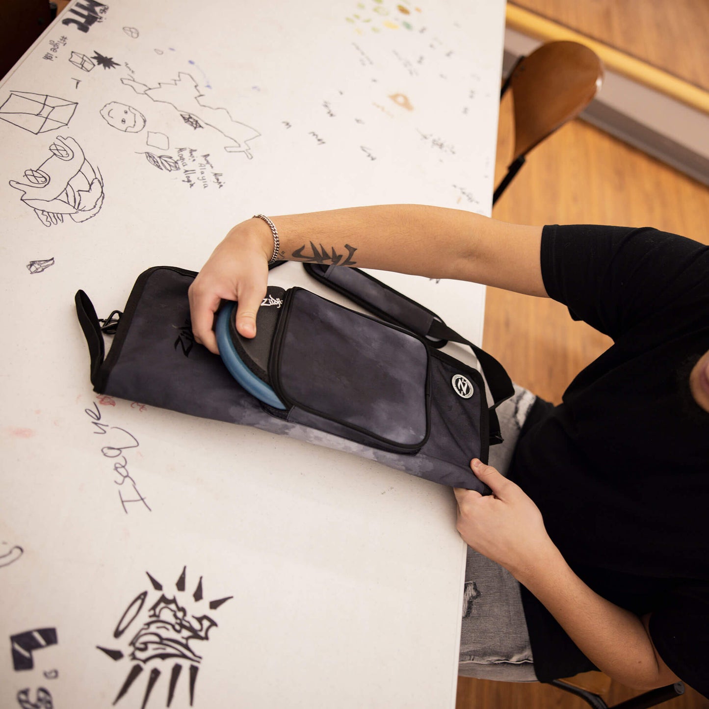 Zildjian Student Stick Bags