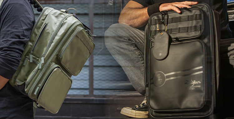 Touring Bags