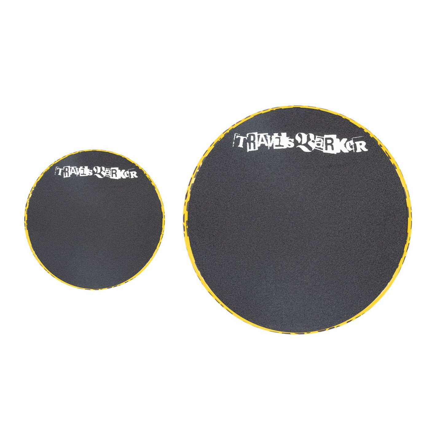 Travis Barker Signature Practice Pad