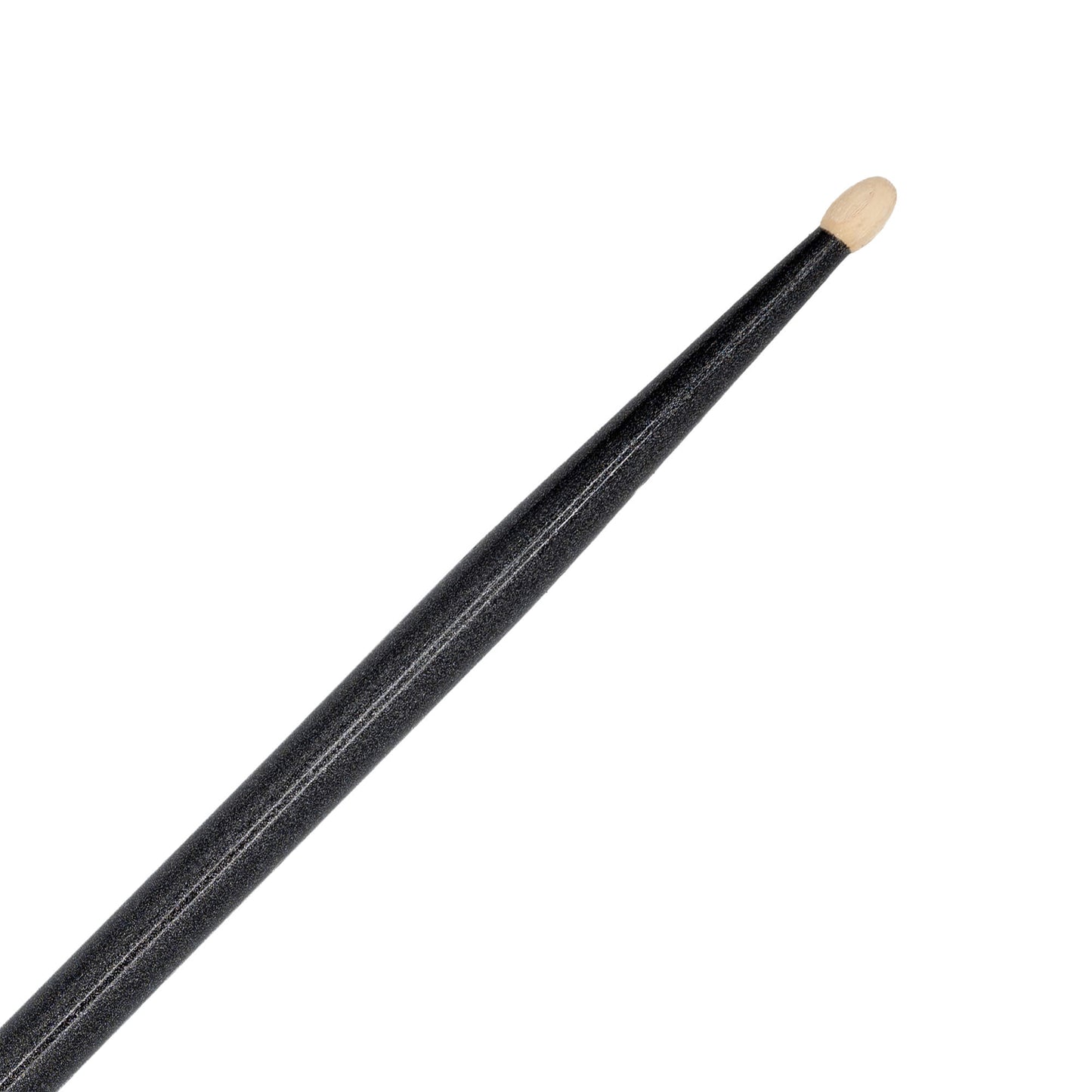 Z Custom LE Drumstick Collection 5A Black Chroma, Wood Tip