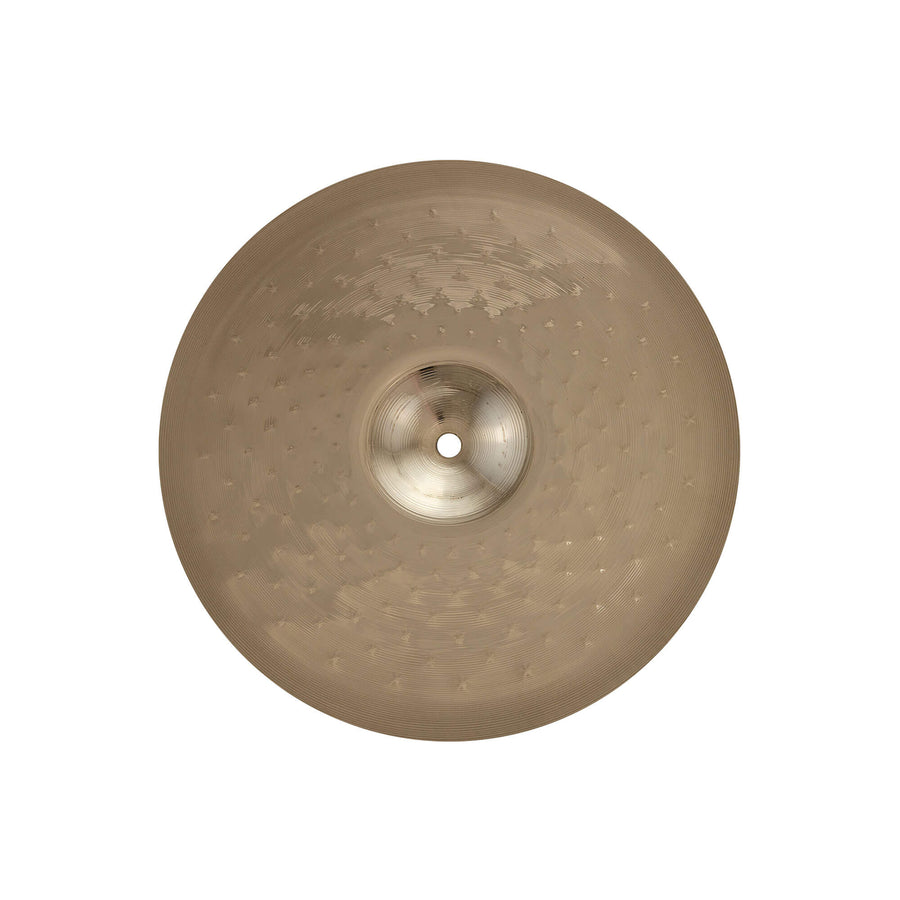 Z Custom HiHats
