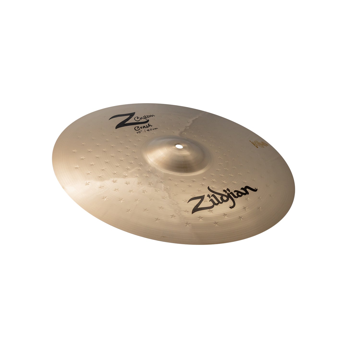 Z Custom Standard Cymbal Pack