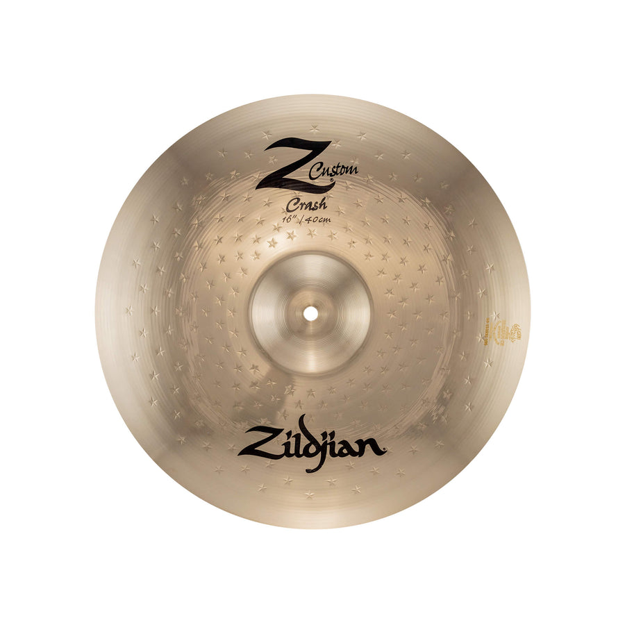 Z Custom Crashes