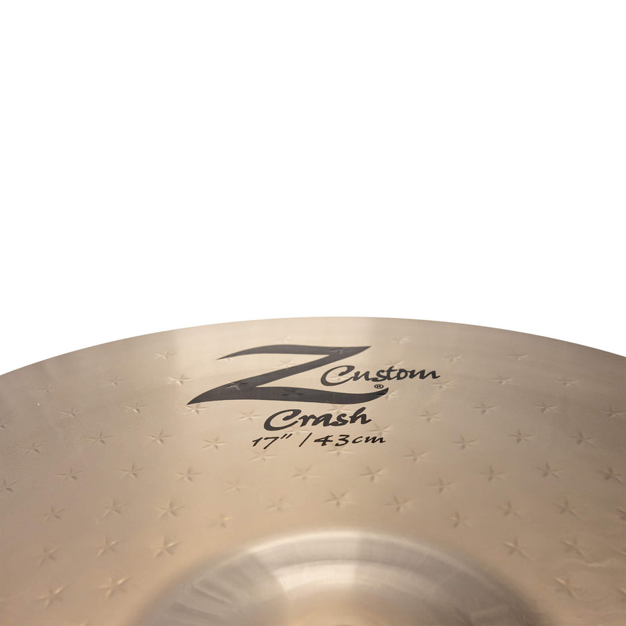 Z Custom Crashes