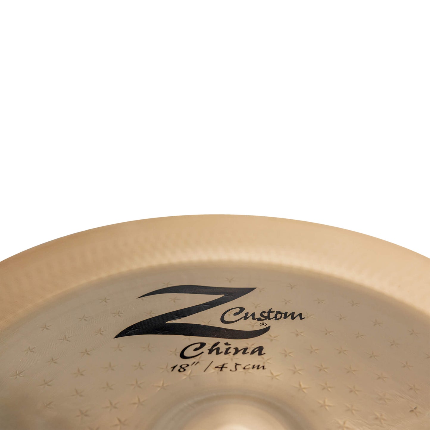 Z Custom Chinas