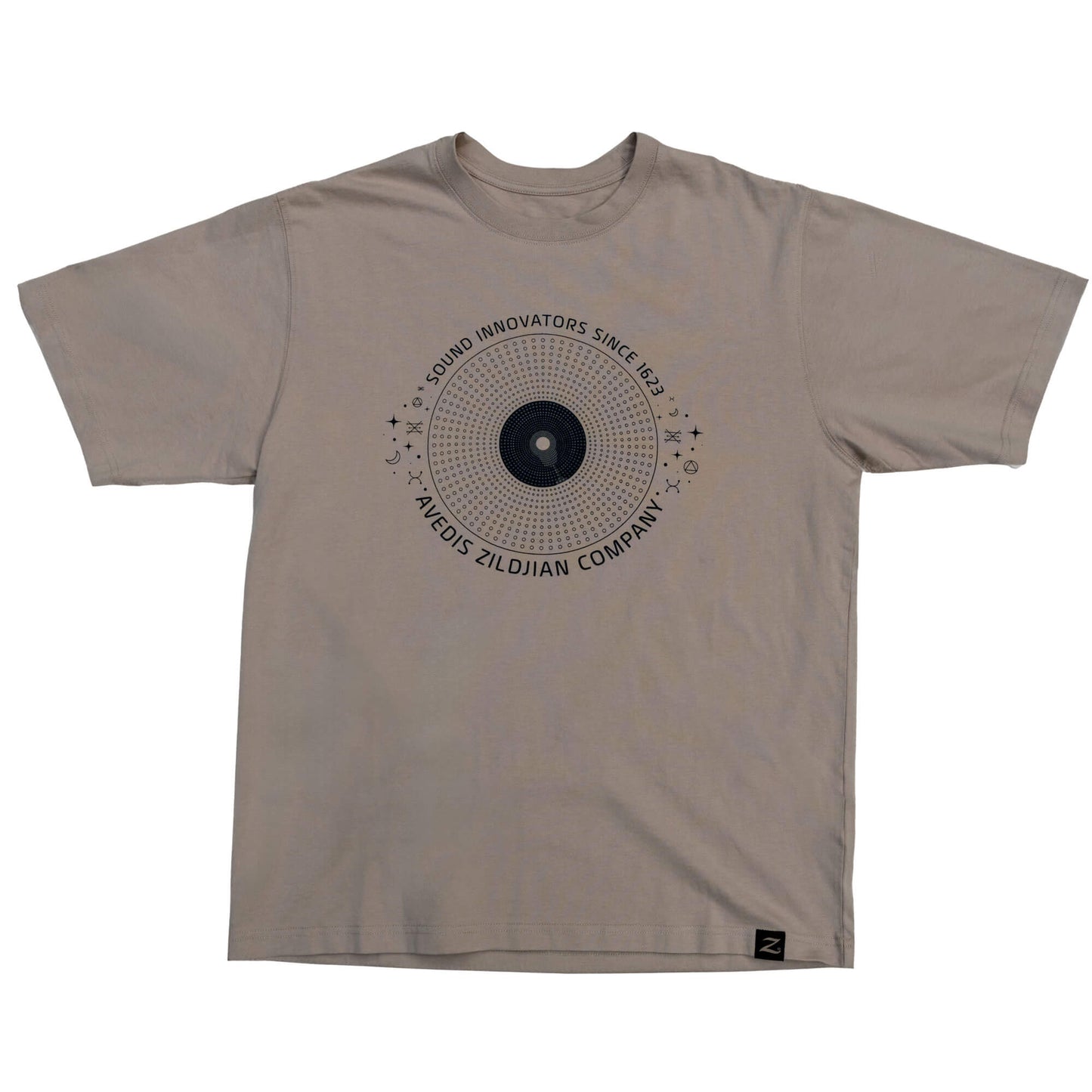 Zildjian Limited Edition ALCHEM-E Heavy Tee