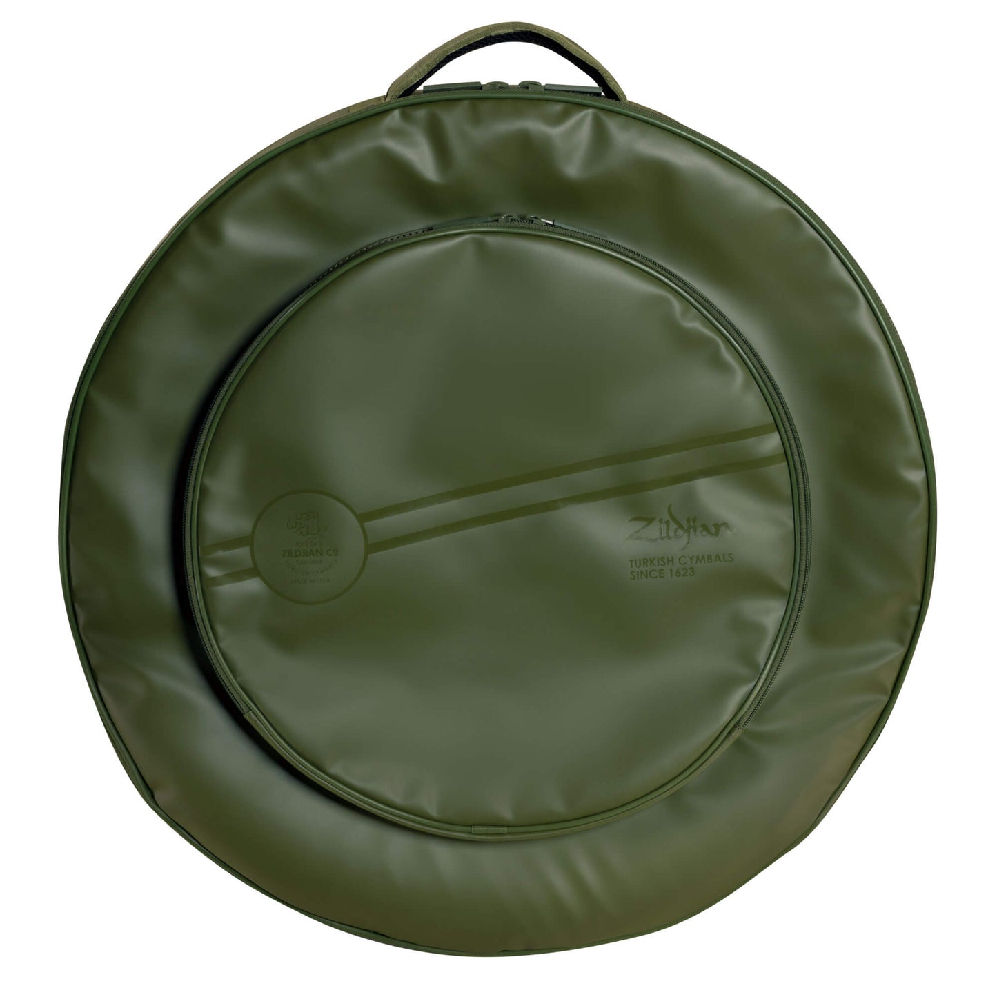 Zildjian Gigging 22" Cymbal Bag