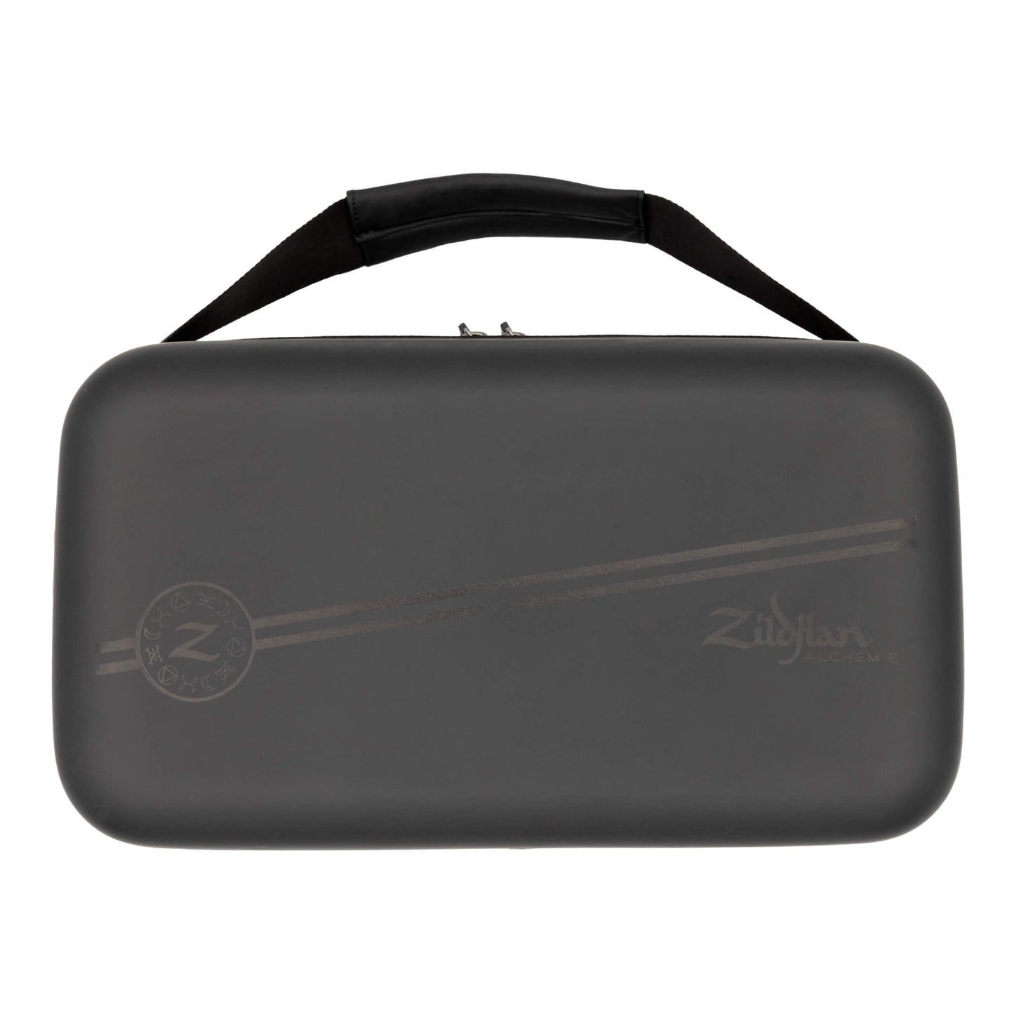 Zildjian Touring E-Vault Module Case