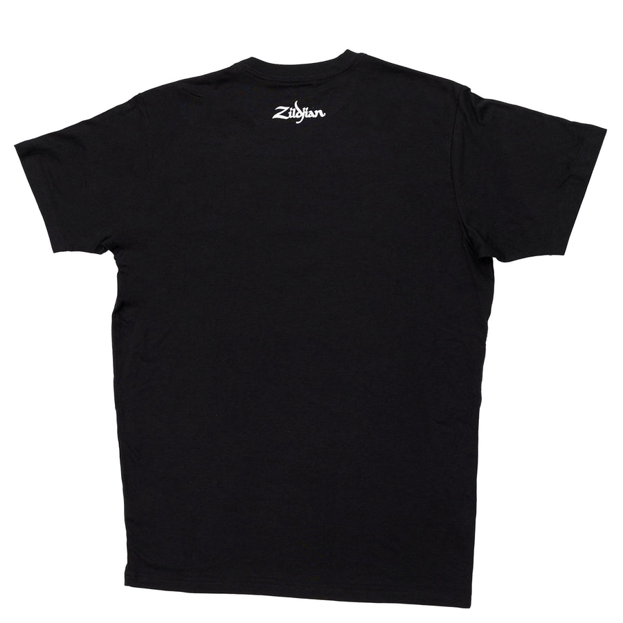 Zildjian Legends Louie Bellson Tee