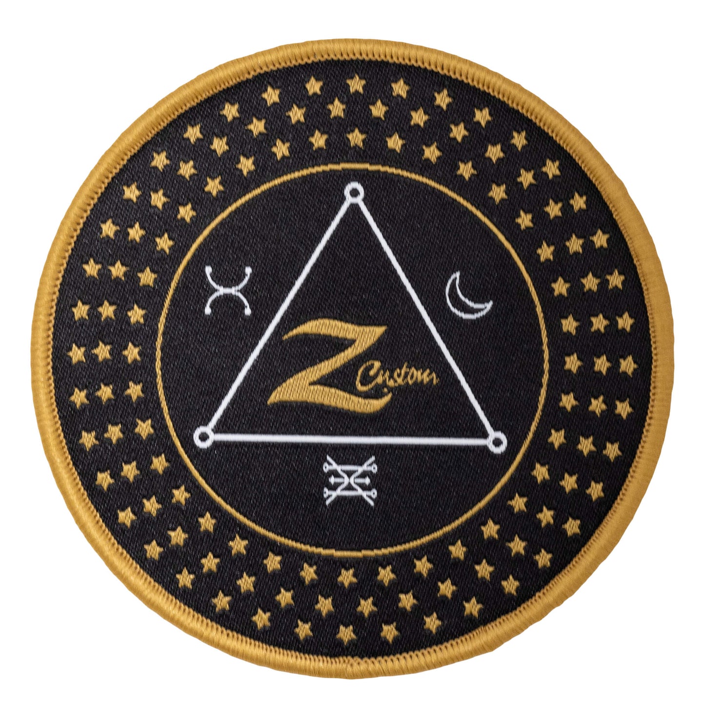 Drumstick Limited Edition Z Custom Bundle
