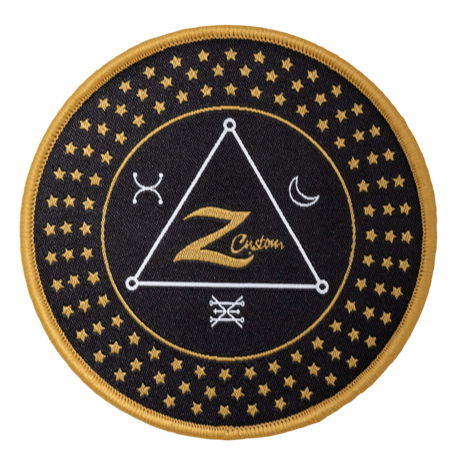 Drumstick Limited Edition Z Custom Bundle