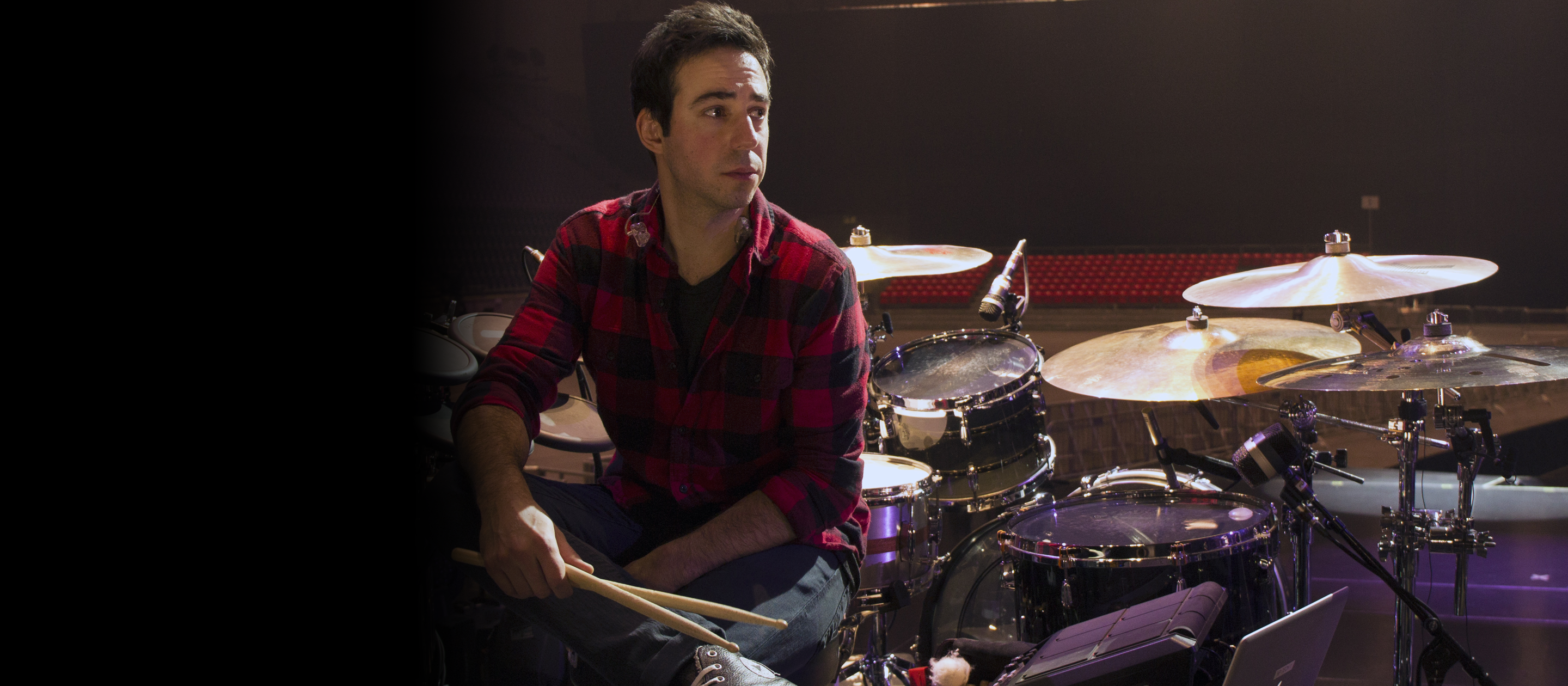 Adam Marcello