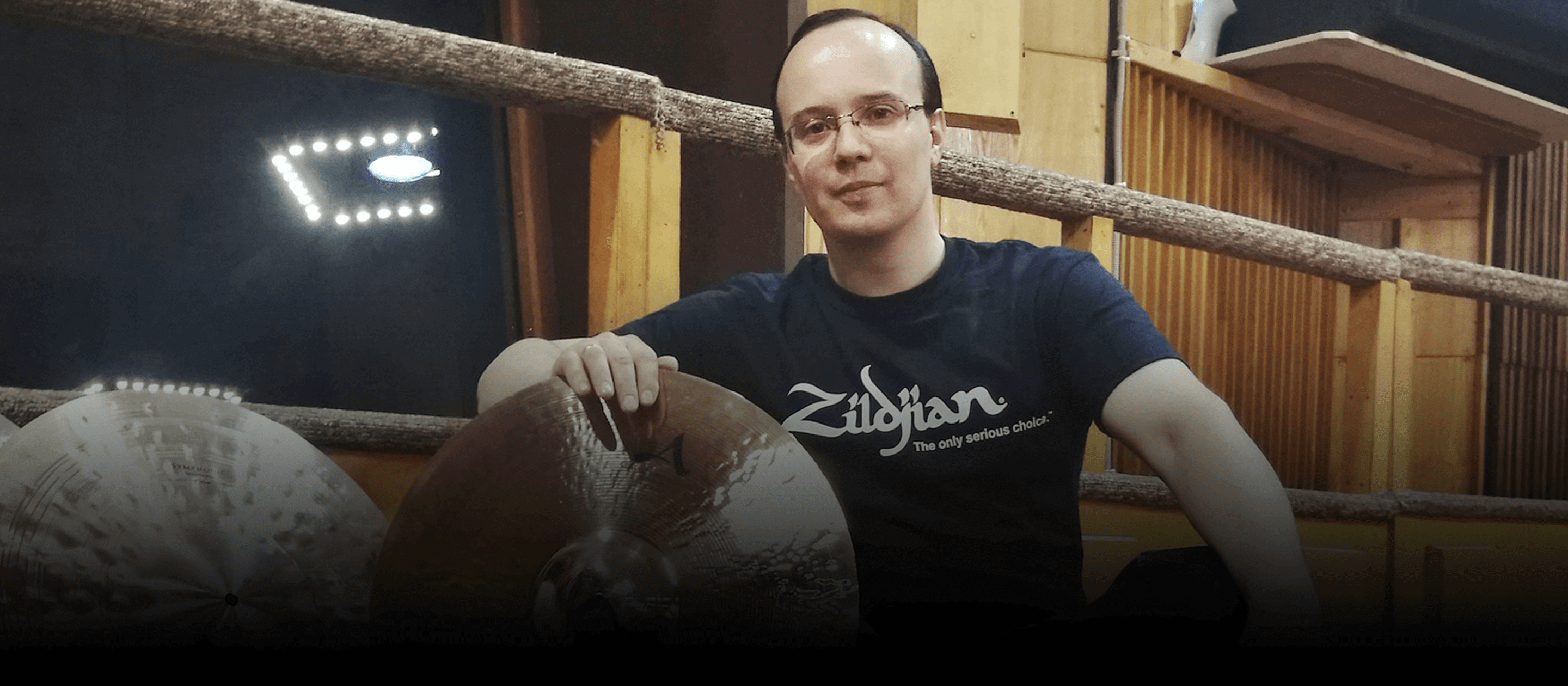 Andrey Martynov