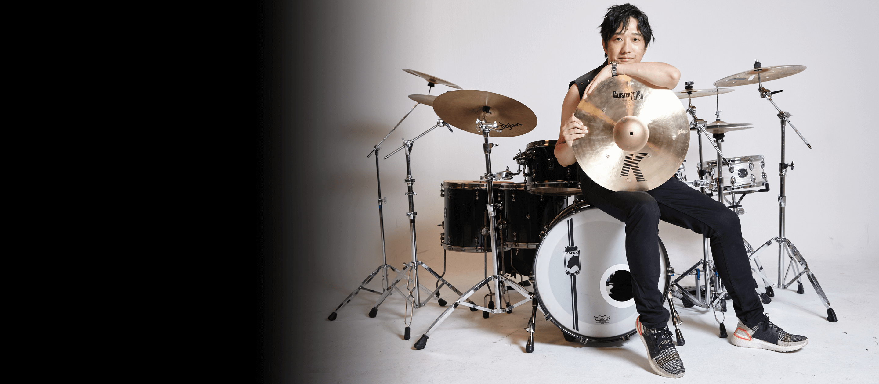 Chen Kuan Yi