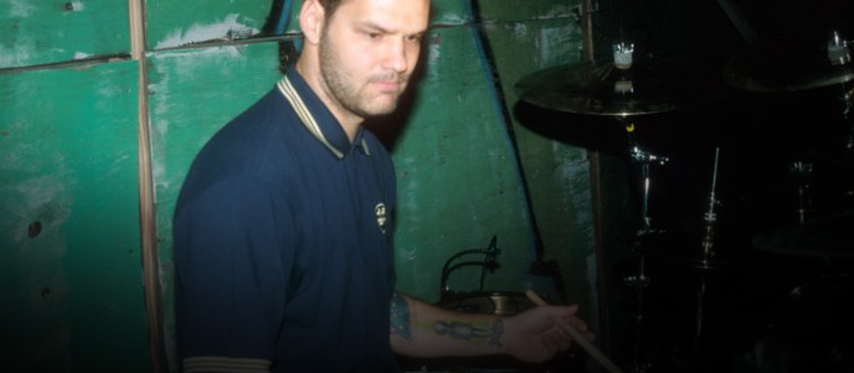 Darrin Pfeiffer