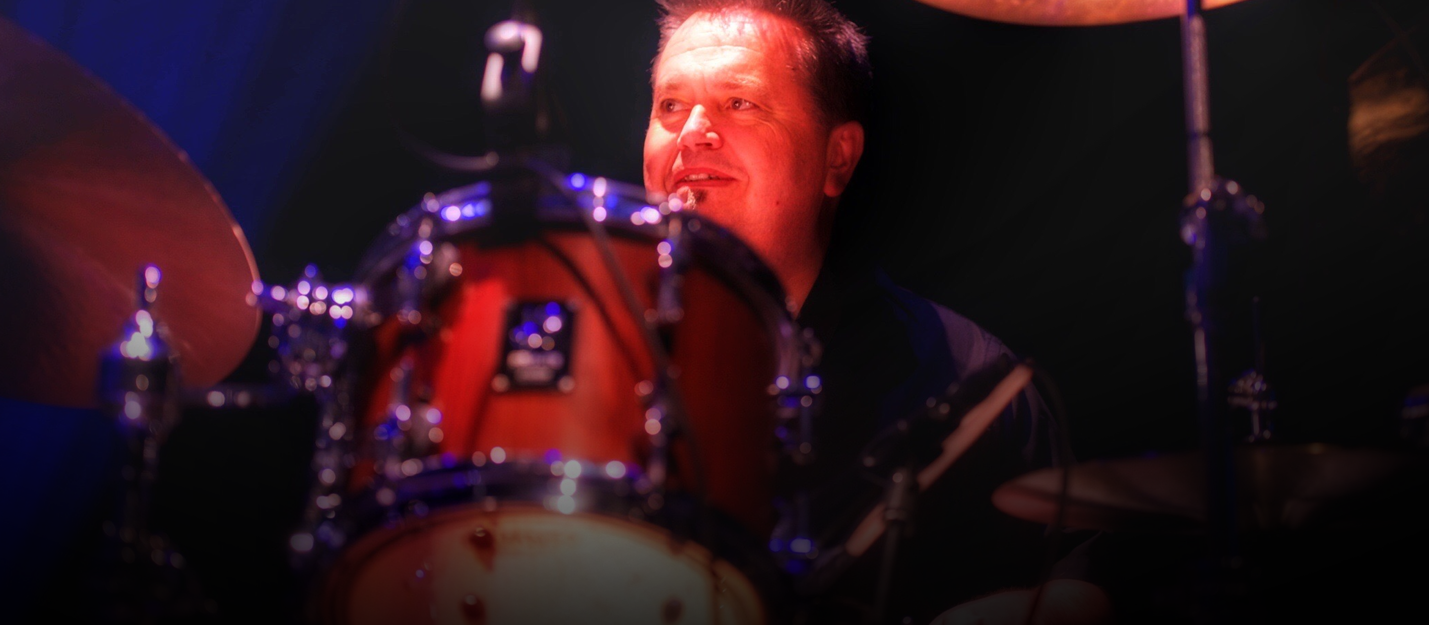 Jimmy Boudreau