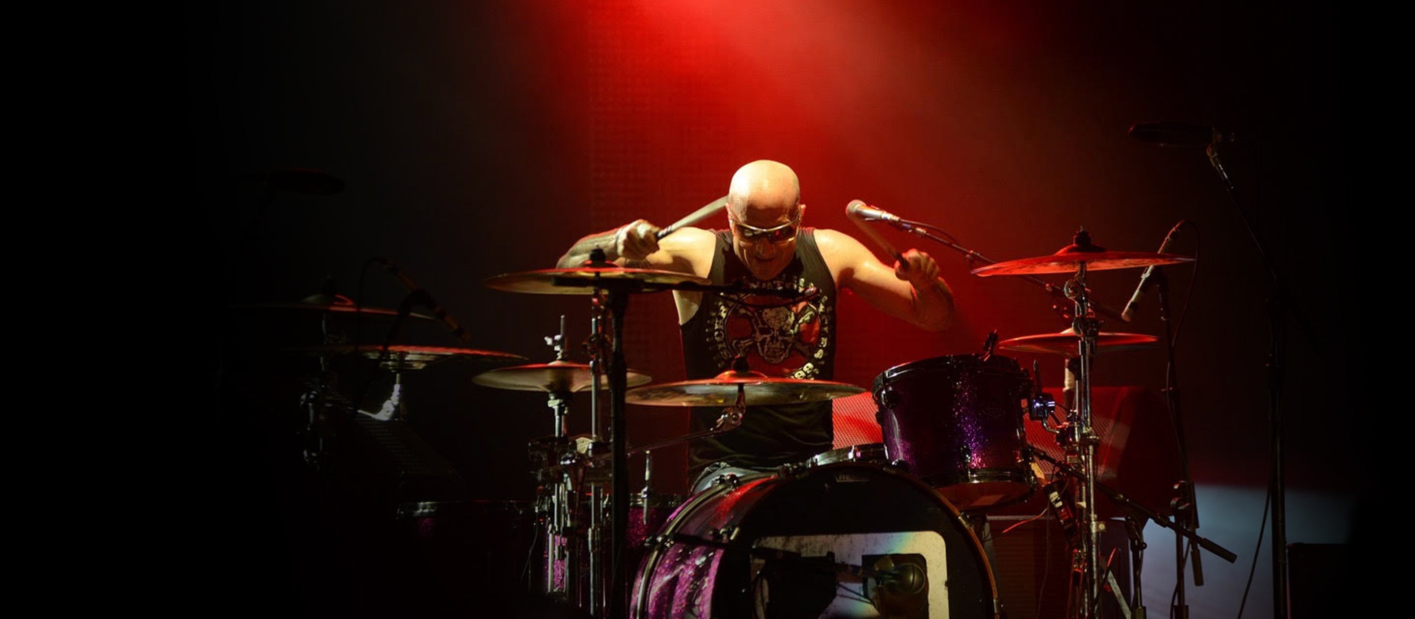 Kenny Aronoff