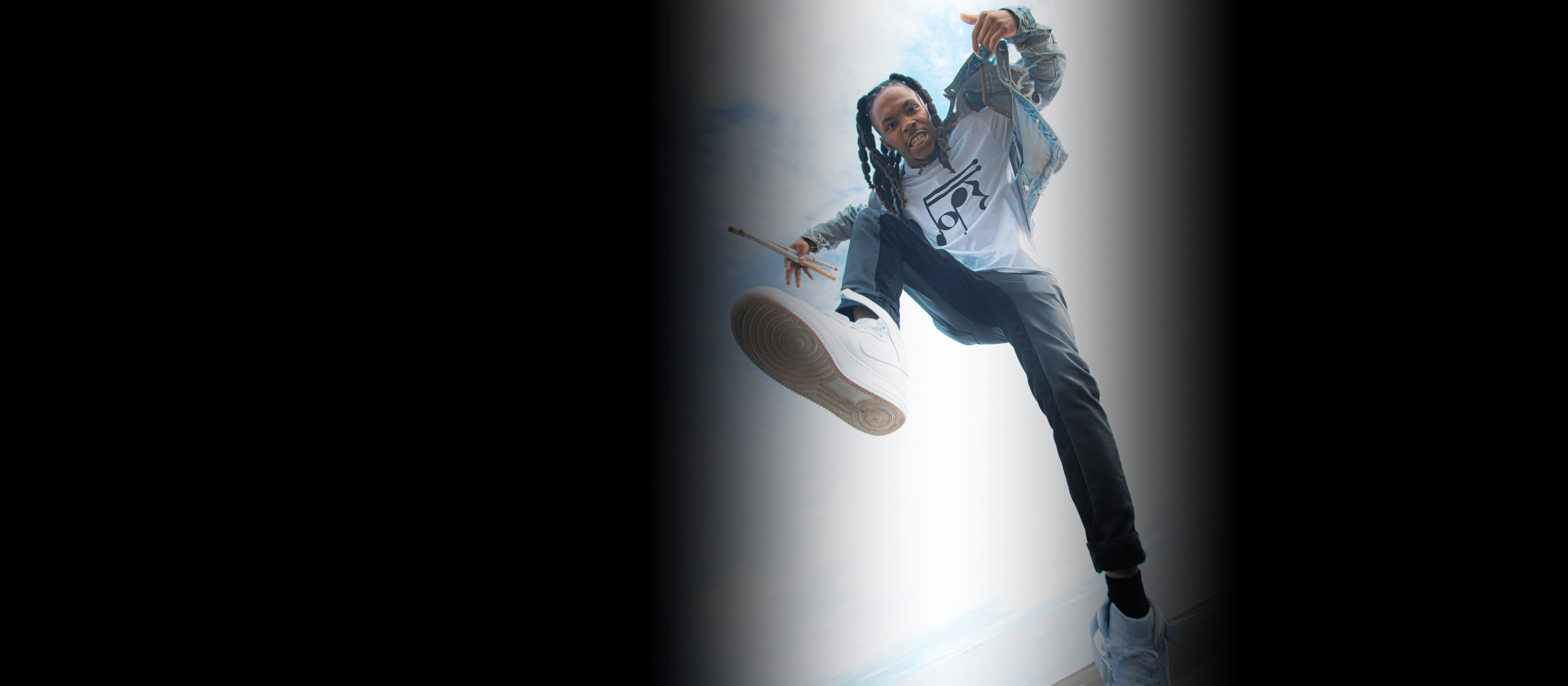 Malik 'DOPE'