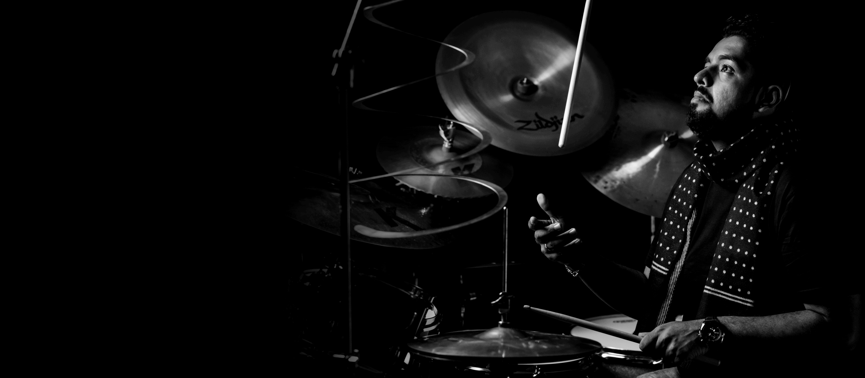 Manju Drums