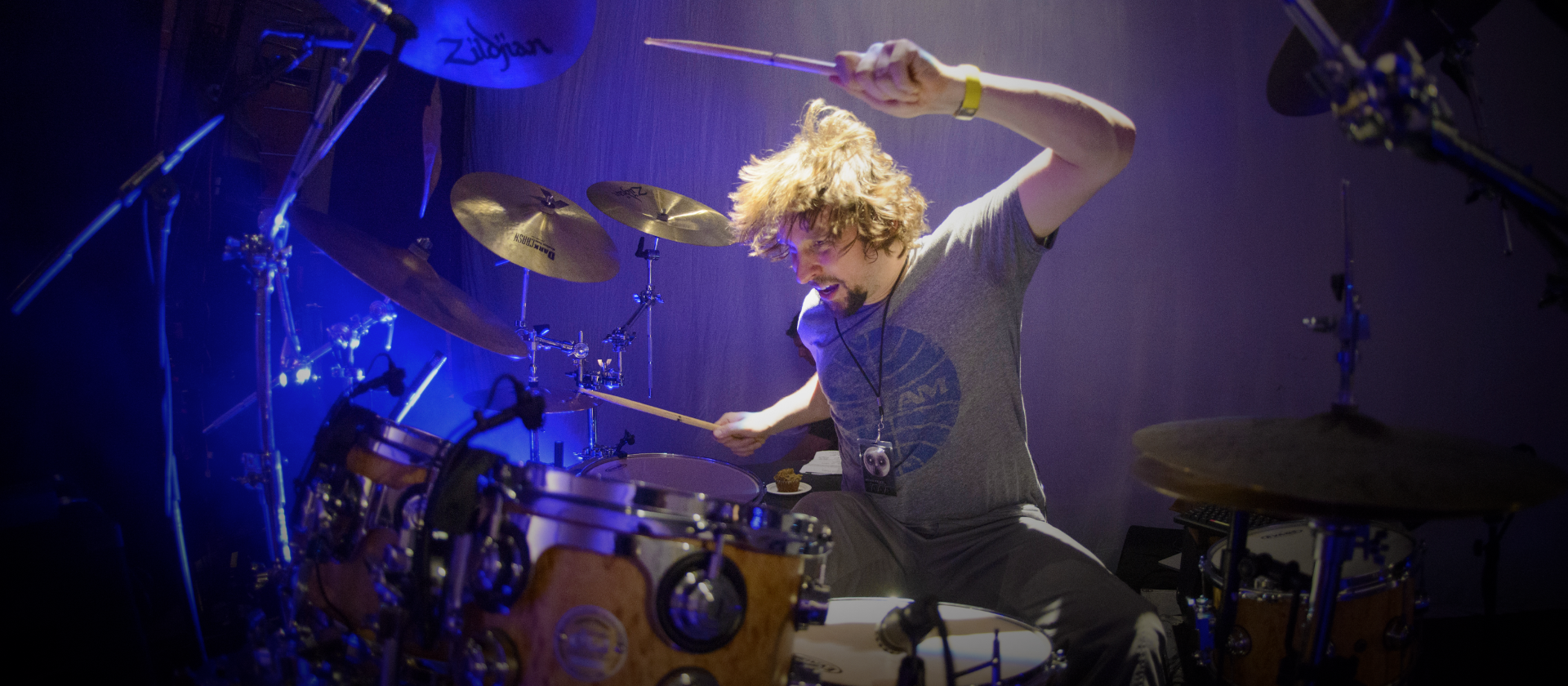 Marco Minnemann
