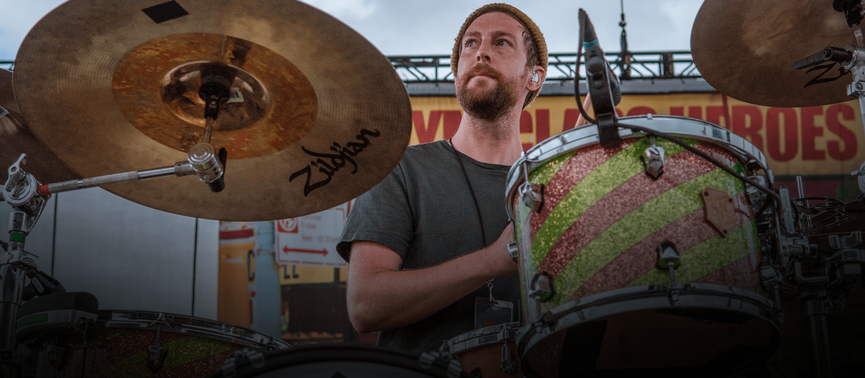 Matt McGinley