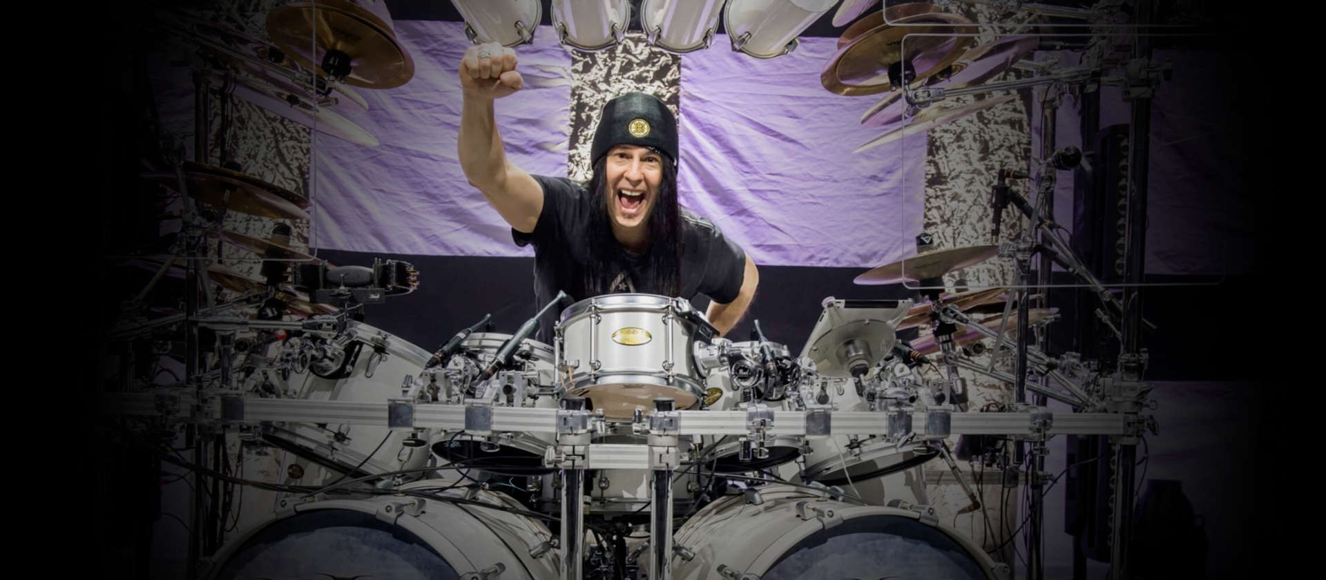 Mike Mangini