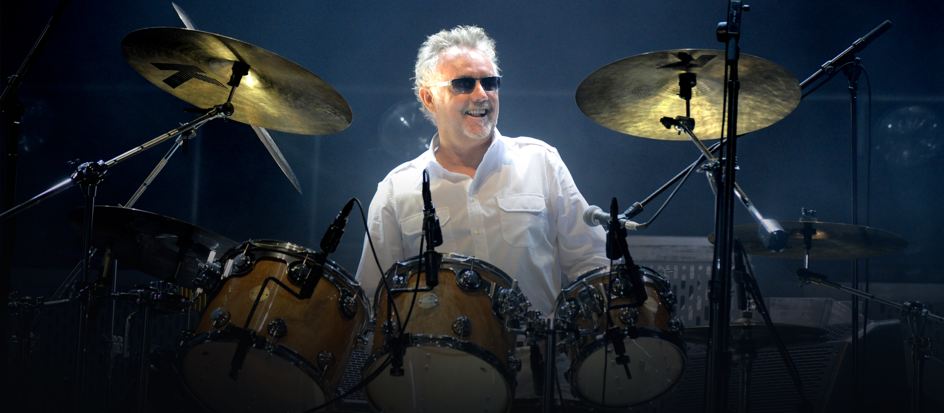 Roger Taylor